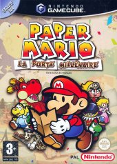 Paper Mario : La Porte Mill&eacute;naire