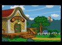 L'intro de Paper Mario