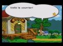 L'intro de Paper Mario