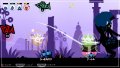 Patapon 2 se l�che en images