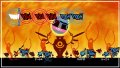 Patapon 2 se l�che en images