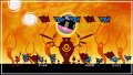 Patapon 2 se l�che en images