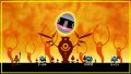 Patapon 2 se l�che en images