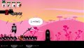 Patapon 2 se l�che en images