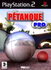 P&eacute;tanque Pro