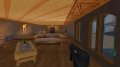 Perfect Dark : des images made in XLA