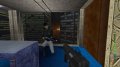 Perfect Dark : des images made in XLA