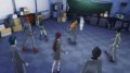 Premi�res images pour Persona PSP