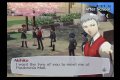 Persona 3 dat� en Europe