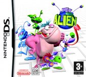 Alien Bazar : Mission Cretinus