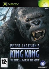 Peter Jackson's King Kong : The Official Game of The Movie