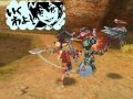 Phantasy Star 0 : plus d'images