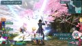 Phantasy Star Portable 2 : des images