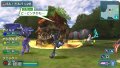 Phantasy Star Portable 2 : des images
