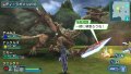 Phantasy Star Portable 2 : max d'images