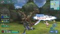 Phantasy Star Portable 2 : max d'images
