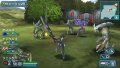 Phantasy Star Portable 2 : max d'images