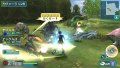 Phantasy Star Portable 2 : max d'images