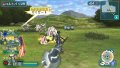 Phantasy Star Portable 2 : max d'images