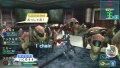 Phantasy Star Portable 2 : max d'images