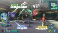 Phantasy Star Portable 2 : max d'images