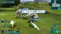 Phantasy Star Portable 2 : Toro et Kuro