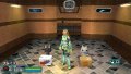 Phantasy Star Portable 2 : Toro et Kuro