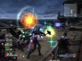 PSU : Ambition of The Illuminus illustr�