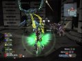 PSU : Ambition of The Illuminus illustr�