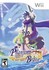 Phantom Brave : We Meet Again
