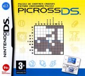 Picross DS