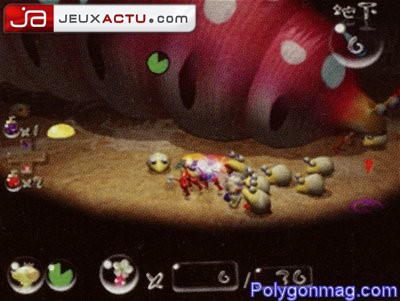 Pikmin 2