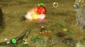 Pikmin Wii : des nouvelles images
