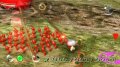Pikmin Wii : des nouvelles images