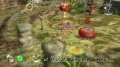 Pikmin Wii : des nouvelles images