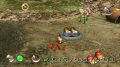Pikmin Wii : des nouvelles images