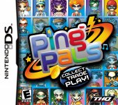 Ping Pals