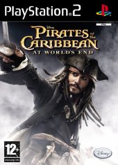 Pirates des Cara&iuml;bes : Jusqu'au Bout du Monde