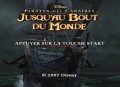 Pirates des Cara�bes : Jusqu�au bout du Monde