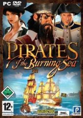 Pirates of The Burning Sea