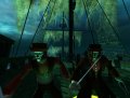 Pirates of The Burning Sea s'illustre
