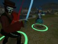 Pirates of The Burning Sea s'illustre