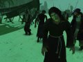 Pirates of The Burning Sea s'illustre
