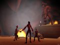 Pirates of The Caribbean Online illsutr�