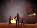 Pirates of The Caribbean Online illsutr�