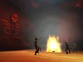 Pirates of The Caribbean Online illsutr�