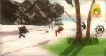Pirates vs. Ninjas Dodgeball annonc�