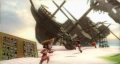 Pirates vs. Ninjas Dodgeball annonc�