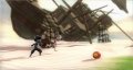 Pirates vs. Ninjas Dodgeball annonc�