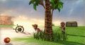 Pirates vs. Ninjas Dodgeball annonc�